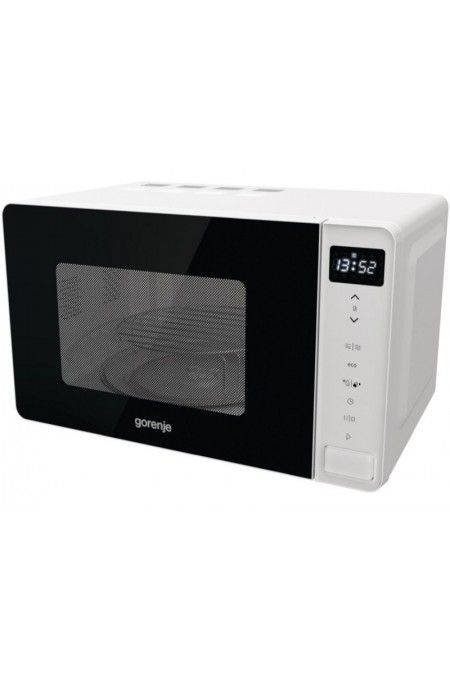 Микроволновая печь Gorenje MO20S4W (белый) 2