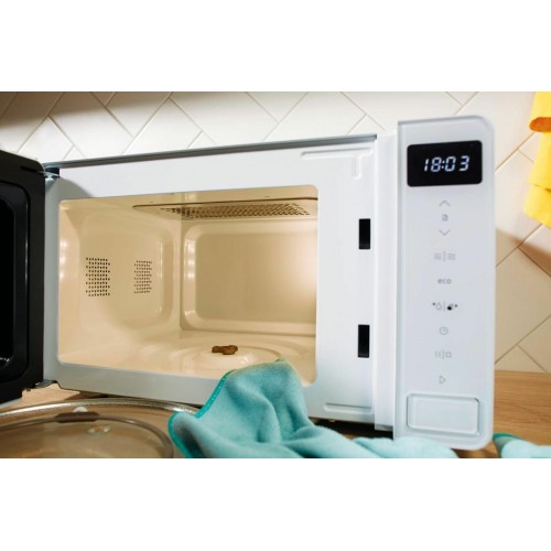Микроволновая печь Gorenje MO20S4W (белый) 5