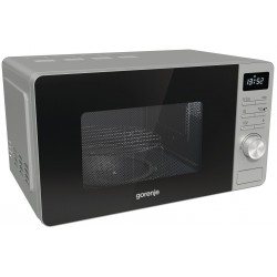 Микроволновая печь Gorenje MO23A4X (серебристый)