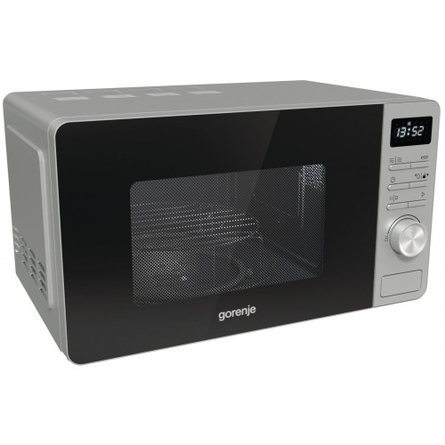 Микроволновая печь Gorenje MO23A4X (серебристый) 