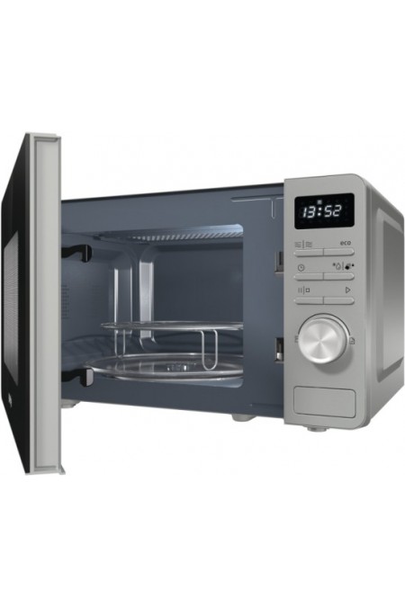 Микроволновая печь Gorenje MO23A4X (серебристый) 1
