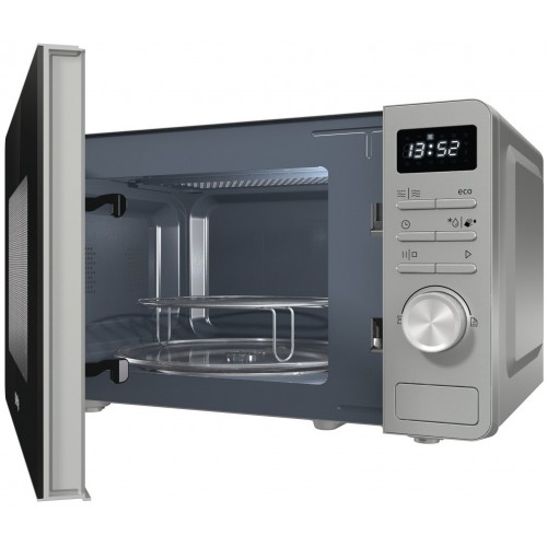Микроволновая печь Gorenje MO23A4X (серебристый) 1