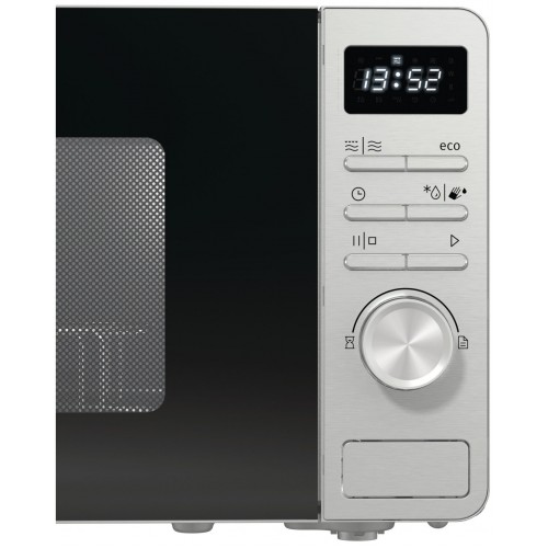 Микроволновая печь Gorenje MO23A4X (серебристый) 2