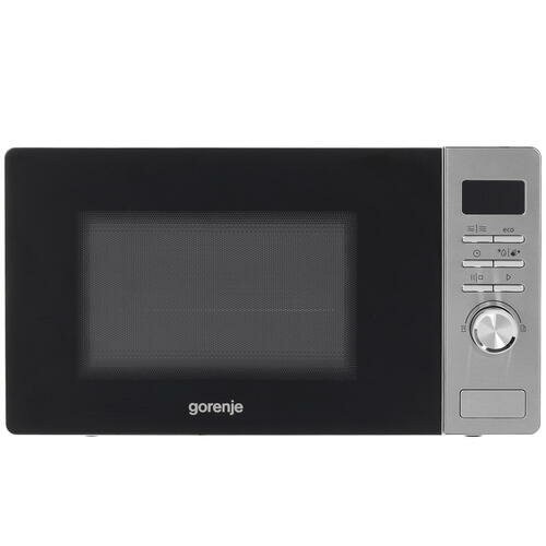 Микроволновая печь Gorenje MO23A4X (серебристый) 6