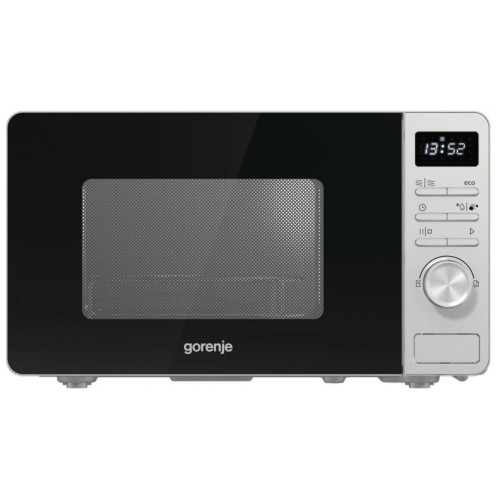 Микроволновая печь Gorenje MO23A4X (серебристый) 7
