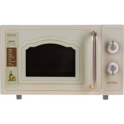 Микроволновая печь Gorenje MO4250TCLI (бежевый)