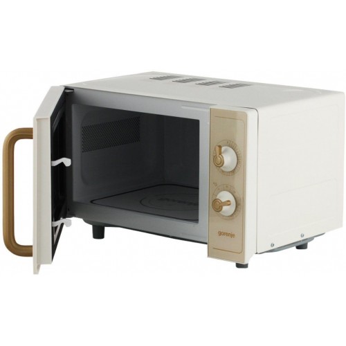 Микроволновая печь Gorenje MO4250TCLI (бежевый) 1
