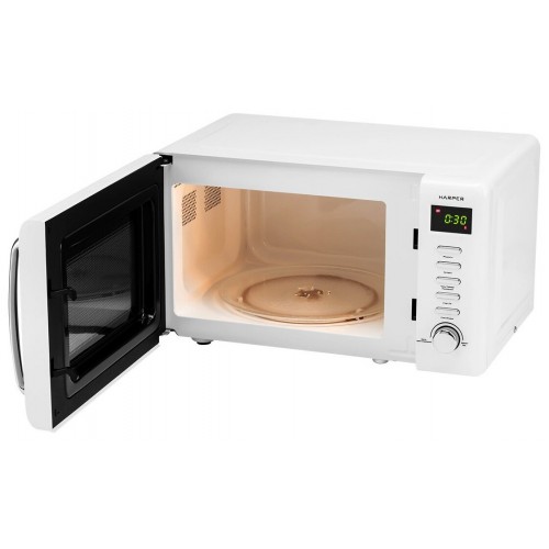 Микроволновая печь HARPER HMW-20ST02 (белый) 1