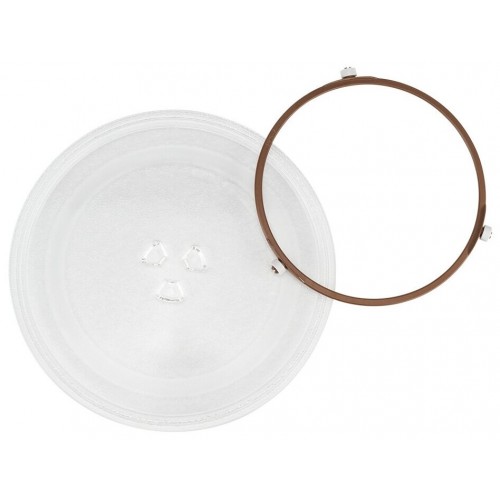 Микроволновая печь HARPER HMW-20ST02 (белый) 2