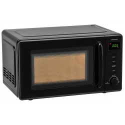Микроволновая печь HARPER HMW-20ST02 (черный)