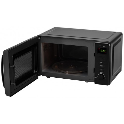 Микроволновая печь HARPER HMW-20ST02 (черный) 1