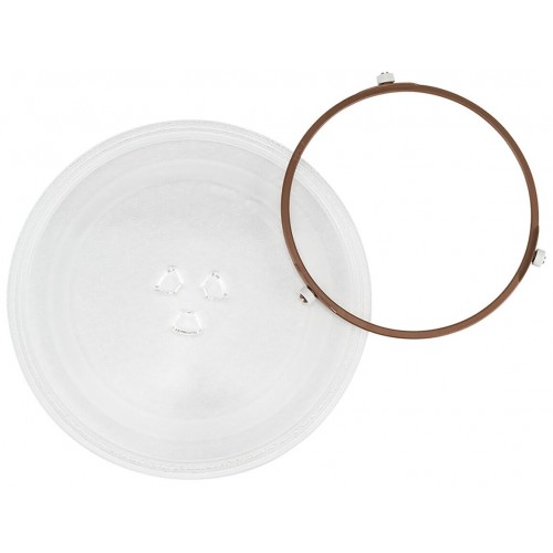 Микроволновая печь HARPER HMW-20ST02 (черный) 2