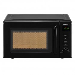 Микроволновая печь HARPER HMW-20ST02 (черный)