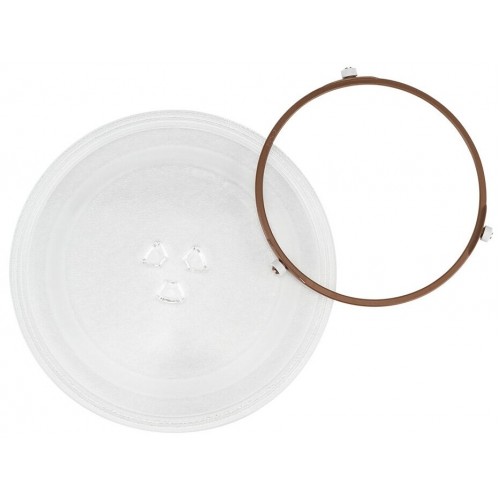 Микроволновая печь HARPER HMW-20ST03 CREAMY (бежевый) 1