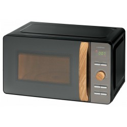 Микроволновая печь HARPER HMW-20ST03 (серый)