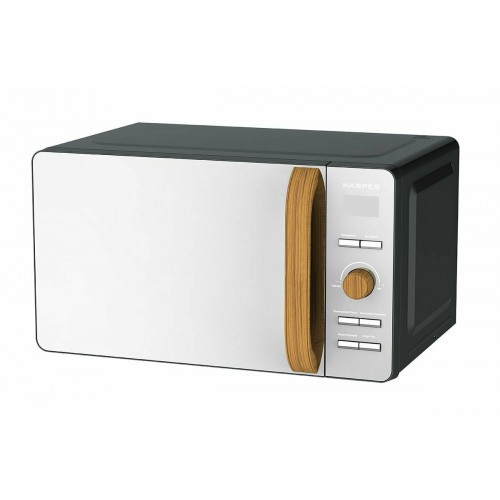 Микроволновая печь HARPER HMW-20ST03 (серый) 2