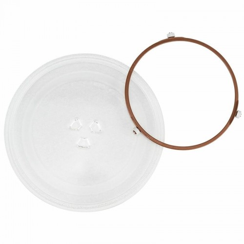 Микроволновая печь HARPER HMW-20ST03 (серый) 5