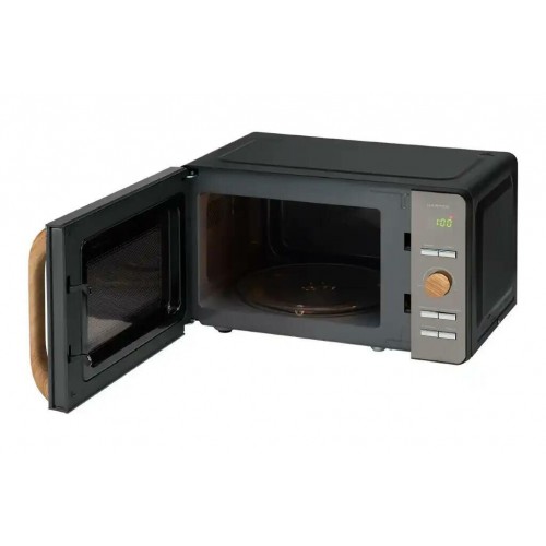 Микроволновая печь HARPER HMW-20ST03 (серый) 6