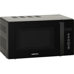 Микроволновая печь Hiberg i-VM 4088 B (черный)