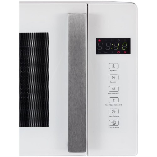 Микроволновая печь Hiberg i-VM 4088 W (белый) 1