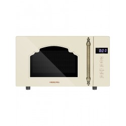 Микроволновая печь HIBERG i-VM 4088 YR (бежевый)