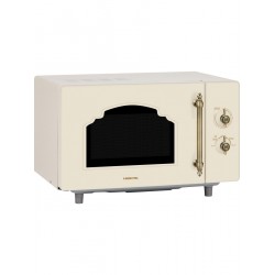 Микроволновая печь Hiberg i-VM 4582 YR (бежевый)