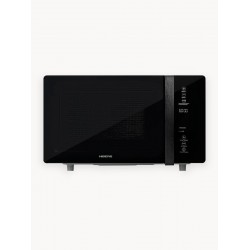 Микроволновая печь HIBERG i-VM 4588 B (черный)