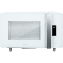 Микроволновая печь Hiberg i-VM 4588 W (белый)