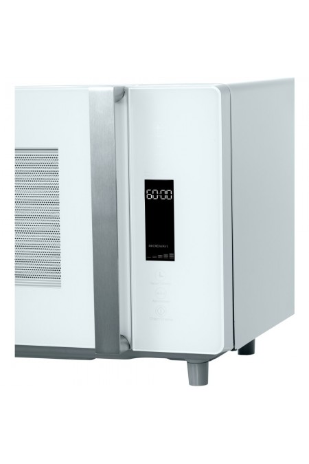 Микроволновая печь Hiberg i-VM 4588 W (белый) 1