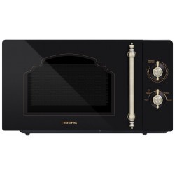 Микроволновая печь HIBERG VM-4288 BR (черный)