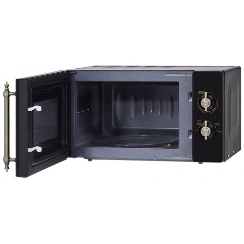 Микроволновая печь HIBERG VM-4288 BR (черный) 2
