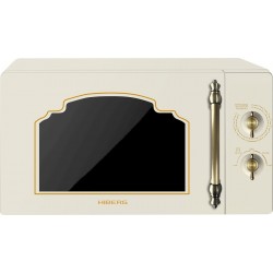 Микроволновая печь HIBERG VM-4288 YR (бежевый)