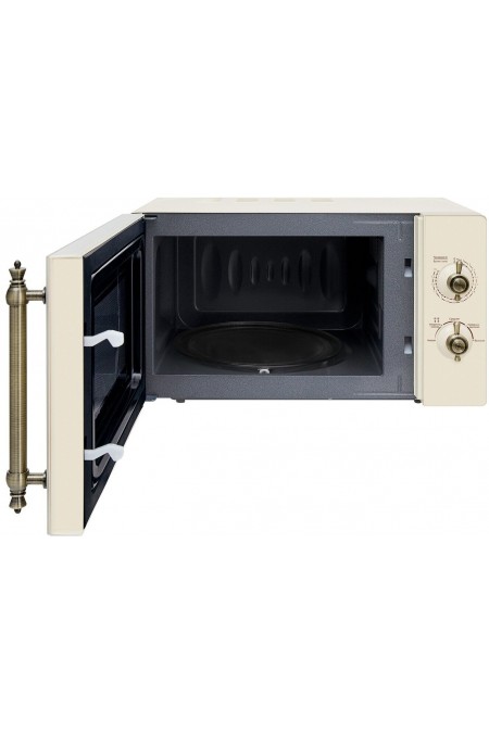 Микроволновая печь HIBERG VM-4288 YR (бежевый) 1