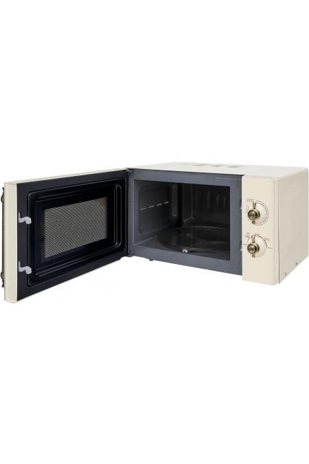 Микроволновая печь HIBERG VM-4288 YR (бежевый) 2