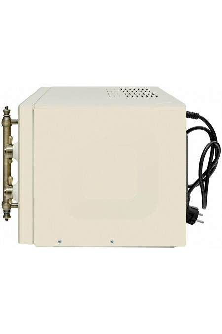 Микроволновая печь HIBERG VM-4288 YR (бежевый) 6