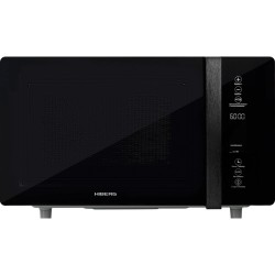 Микроволновая печь HIBERG VM-4588 B (черный)