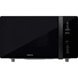 Микроволновая печь HIBERG VM-4588 B (черный)