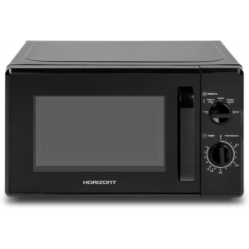 Микроволновая печь Horizont 20MW700-1378AAB (черный) 