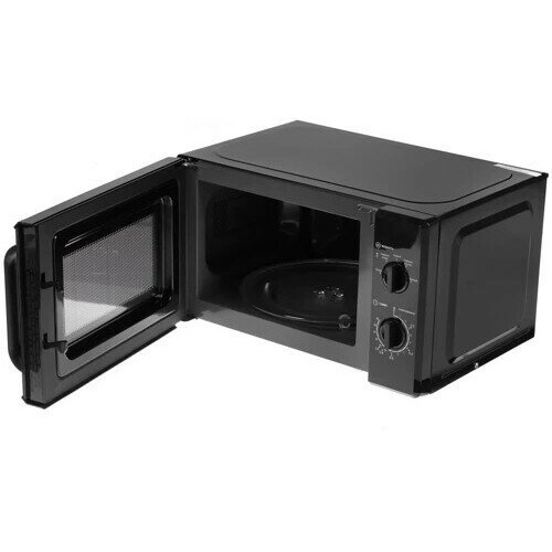 Микроволновая печь Horizont 20MW700-1378AAB (черный) 5
