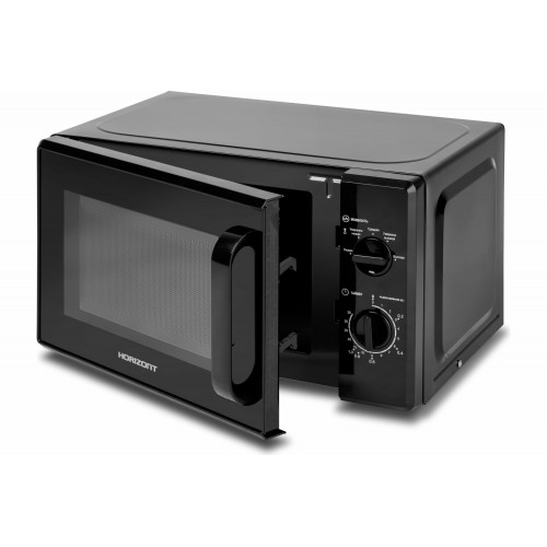 Микроволновая печь Horizont 20MW700-1378AAB (черный) 9