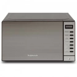 Микроволновая печь Horizont HDG207AB (серебристый)