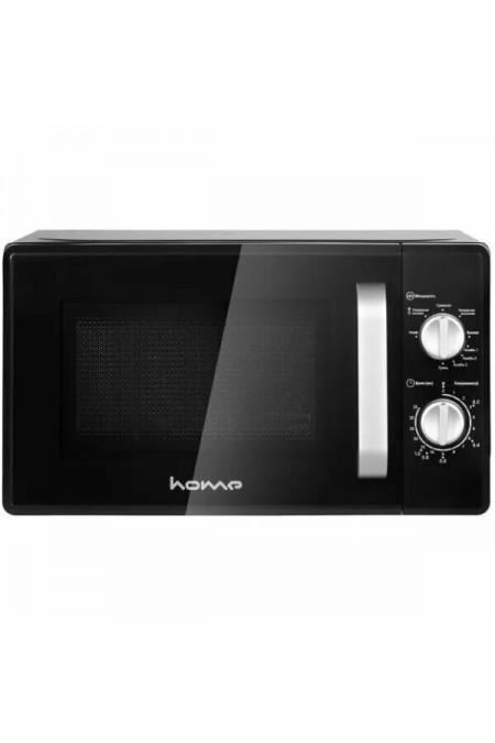 Микроволновая печь Horizont Home HMG207DB (черный) 