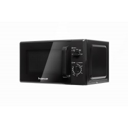 Микроволновая печь Horizont Home HMM207DB (черный)