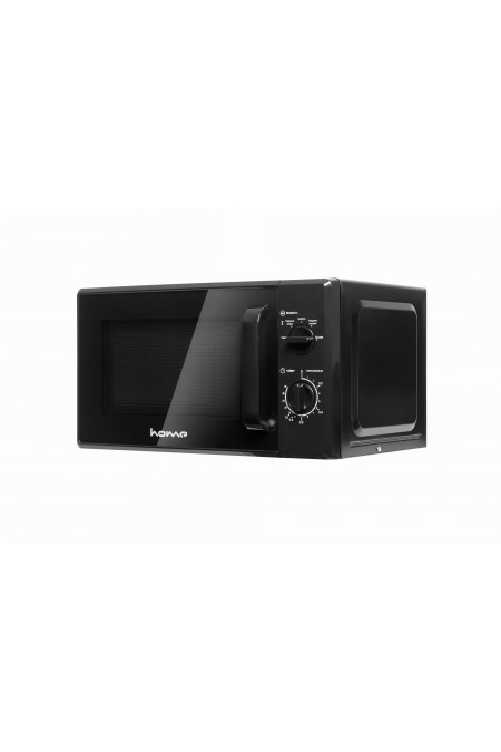 Микроволновая печь Horizont Home HMM207DB (черный) 