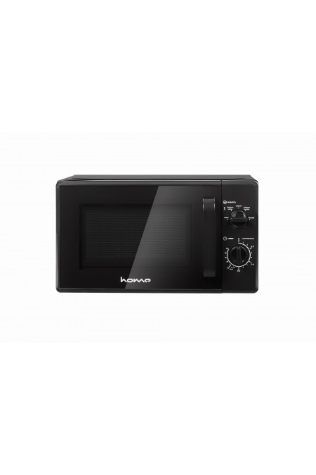 Микроволновая печь Horizont Home HMM207DB (черный) 2