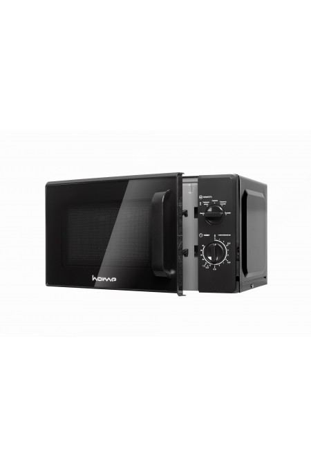 Микроволновая печь Horizont Home HMM207DB (черный) 5