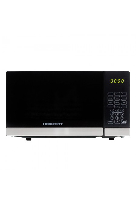 Микроволновая печь Horizont HSD202B (черный) 