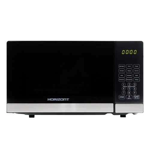 Микроволновая печь Horizont HSD202B (черный) 