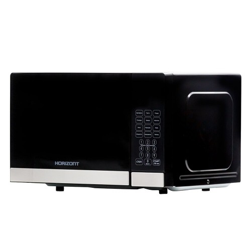Микроволновая печь Horizont HSD202B (черный) 1
