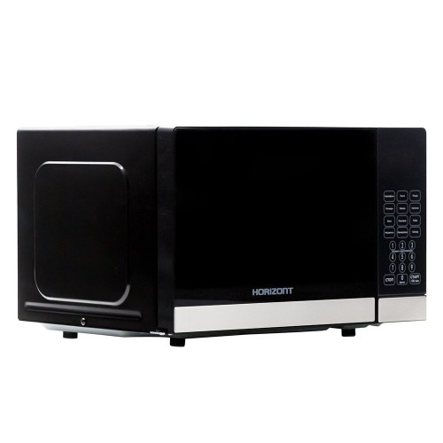 Микроволновая печь Horizont HSD202B (черный) 6